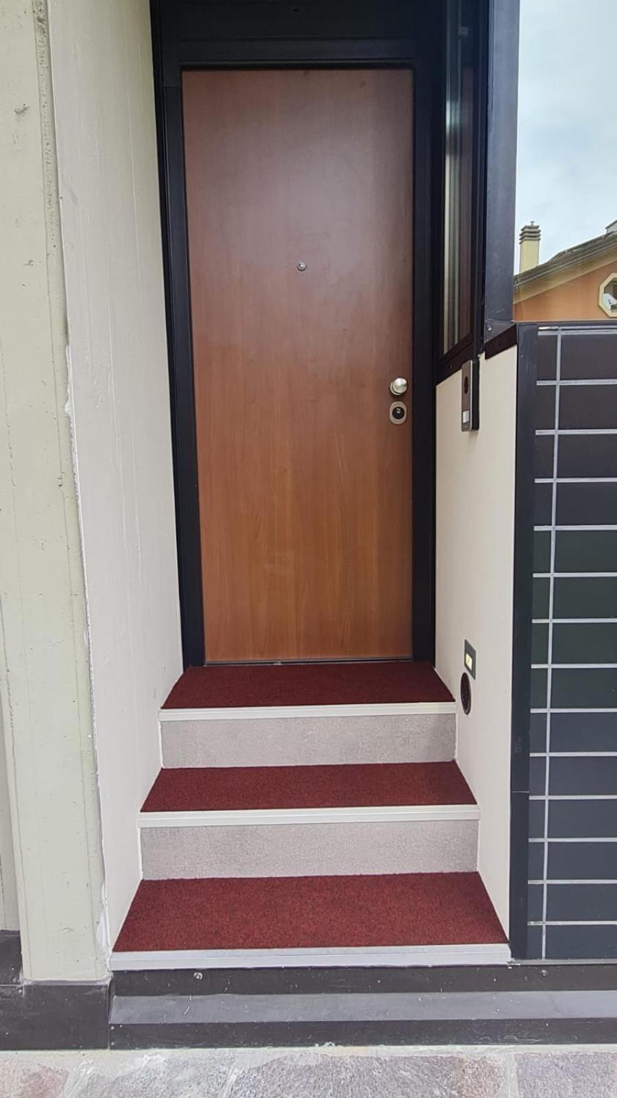 Apartament Bologna-Stadio 1 Exterior photo